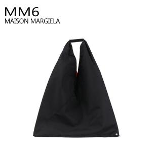 メゾンマルジェラ MM6 バッグ ジャパニーズバッグ トートバッグ S54WD0043 P4810 T8013 エムエムシックス Maison Margiela｜daily-3