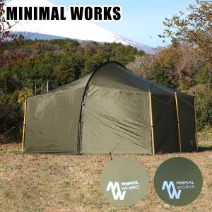 【並行輸入品】MINIMAL WORKS ミニマ...の商品画像