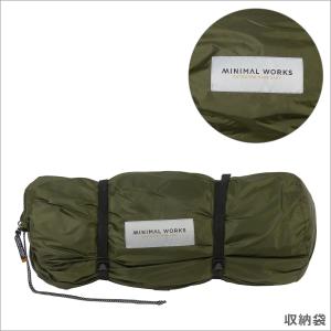 【並行輸入品】MINIMAL WORKS ミニ...の詳細画像5
