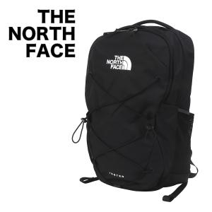 ノースフェイス リュック THE NORTH FACE JESTER（ジェスター） BLACK PC収納 バッグ バックパック メンズ レディース 黒