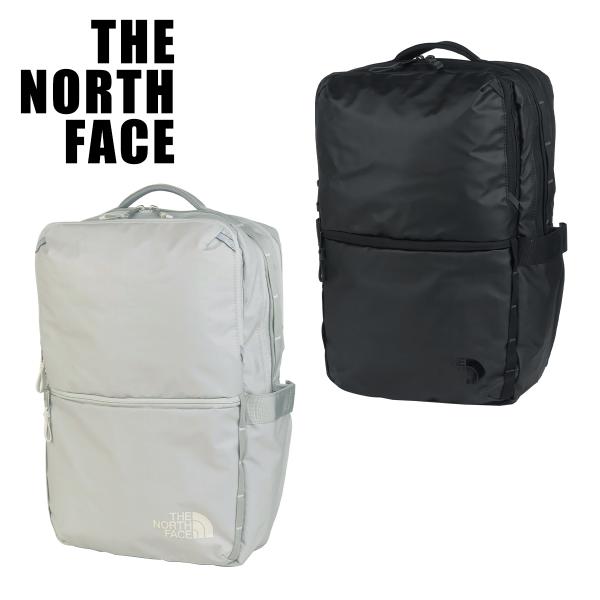 ザ・ノースフェイス リュック THE NORTH FACE バックパック BASE CAMP VOY...