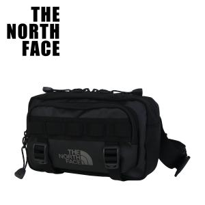 【並行輸入品】ザ・ノースフェイス ベースキャンプ ランバー ボディバッグ NF0A8BK5 4L THE NORTH FACE BASE CAMP LUMBAR