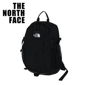 ノースフェイス　エレクトラ　リュック　11L ブラック THE NORTH FACE（ザ ノースフェイス） 並行輸入品 ザ ノースフェイス W