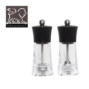 PEUGEOT（プジョー） ビストロ ホワイト 10cm ソルトミル : daily-3