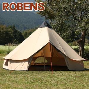 純正品】ROBENS (ローベンス) Klondike Grande クロンダイク
