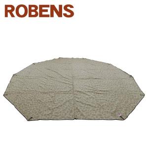 ローベンス Fleece Carpet Klondike Grande（クロンダイク グランデ）専用フリースカーペット 190068 Robens｜daily-3