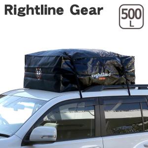 rightline Gear ライトラインギア 100S30 カートップキャリア XL スポーツ3 Car Top Carrier Sport 3 ルーフボックス キャンプ アウトドア