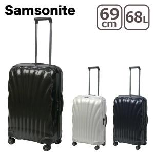 サムソナイト シーライト スピナー スーツケース 69 69cm 68L C-Lite Spinner Samsonite｜daily-3