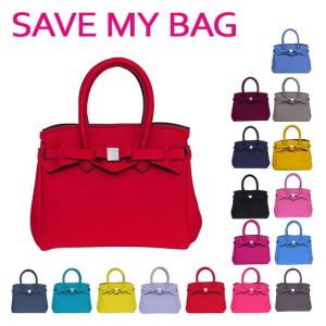 SAVE MY BAG セーブマイバッグ プチ ミス ハンドバッグ 10104N