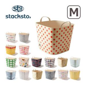 stacksto.（スタックストー） baquet M ノラネコぐんだん バケット 25L