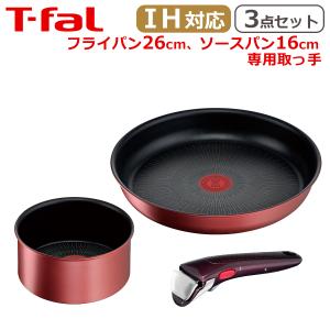 ティファール インジニオ・ネオ パリ・コレクションセット L61793 ( 1