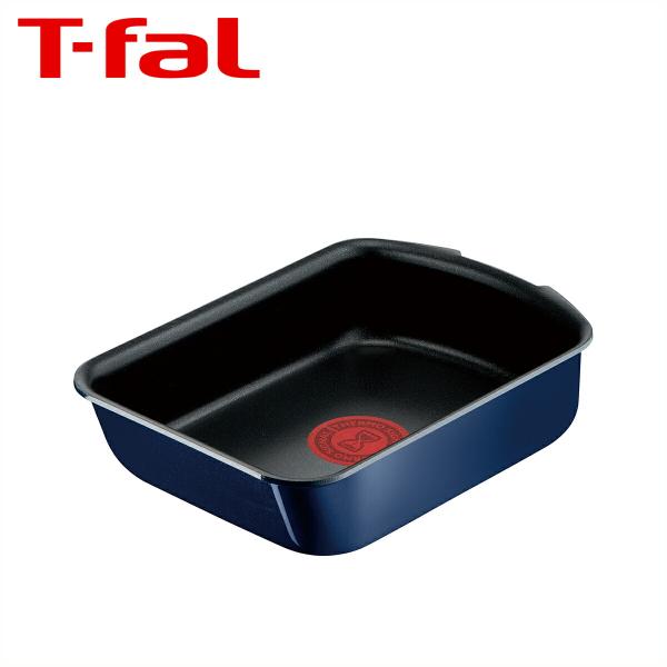 ティファール エッグロースター ロイヤルブルー・インテンス インジニオ・ネオ L43718 玉子焼き...