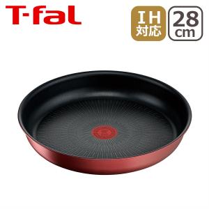 インジニオ・ネオ ティファール T-FAL IHルージュ・アンリミテッド