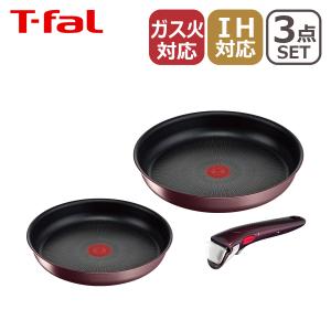 T-fal インジニオ・ネオ パプリカレッド セット5 L15191 ( 5点 T-fal インジニオ・ネオ パプリカレッド セット5 L15191 ( 5点