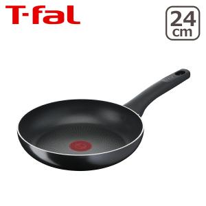 ティファール ハードチタニウム インテンス フライパン 24cm D51904 直火専用（IH不可） T-fal｜daily-3