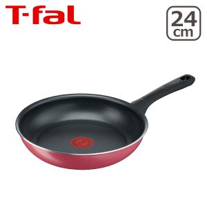 T-fal（ティファール） クランベリーレッド マルチパン 26cm B55977
