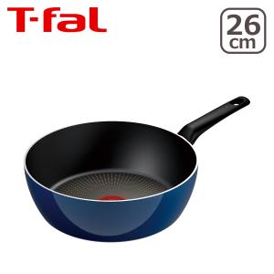 T-fal（ティファール） セット フライパン26cm + ソテーパン24cm