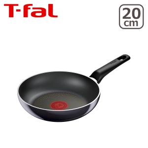 T-fal（ティファール） ブラックミラー・インテンス フライパン 26cm