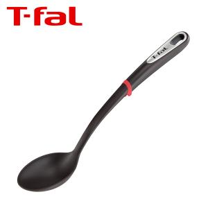 T-fal（ティファール） エピス レードル ブラック 274449 おたま お玉