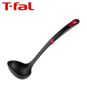 ティファール キッチンツール インジニオ＋ レードル K19302 お玉 T-fal