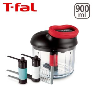 ティファール ハンディチョッパー バラエティキット K13711 T-fal