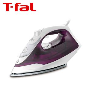 ティファール FV6825J0 スチームアイロン 楽天市場】T-fal ティファール ターボプロ 6825 ネイビー