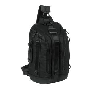 TUMI トゥミ【未使用に近い】ALPHA3 コンパクトスリング ボディバッグ TUMI トゥミ【未使用に近い】ALPHA3 コンパクトスリング ボディバッグ