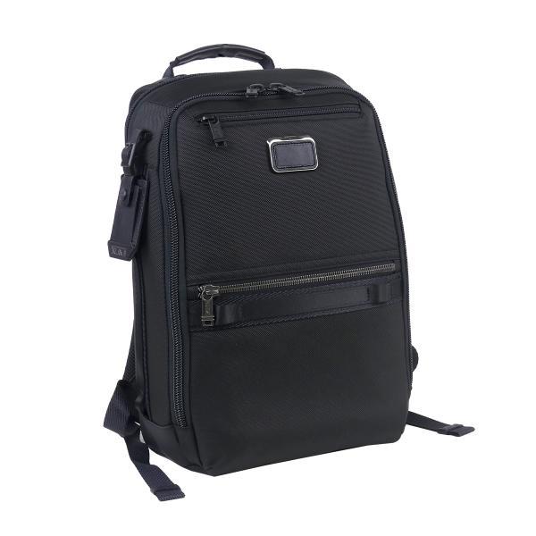 【並行輸入品】トゥミ TUMI Alpha Bravo 232782D 「ダイナミック」バックパック...