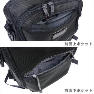 【並行輸入品】トゥミ TUMI Alpha B...の詳細画像2