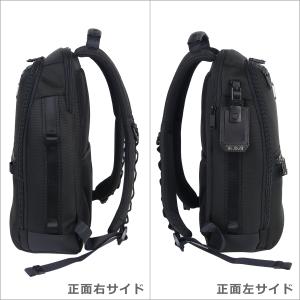 【並行輸入品】トゥミ TUMI Alpha B...の詳細画像4