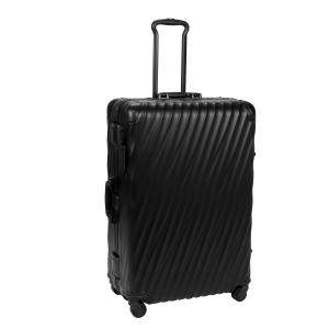 トゥミ TUMI 19 DEGREE 36869MD2 エクステンデッド・トリップ・パッキングケース Matte Black 19ディグリー キャリーケース スーツケース｜daily-3