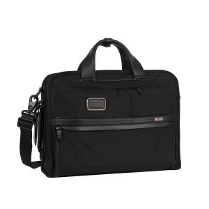 TUMI（トゥミ） 【並行輸入品】TUMI 2603177D3 ALPHA3 スリム