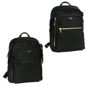 【並行輸入品】トゥミ TUMI VOYAGEUR 196386 ジャスト・イン・ケース・バックパック Black ブラック リュックサック 軽量バッグ 146567
