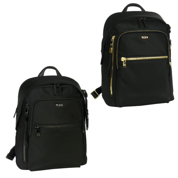 【並行輸入品】トゥミ TUMI VOYAGEUR 196386 ジャスト・イン・ケース・バックパック...