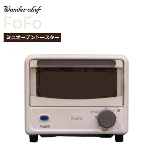 ワンダーシェフ ミニオーブントースターの買取情報