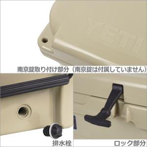 【並行輸入品】イエティ タンドラ 45 クーラ...の詳細画像3