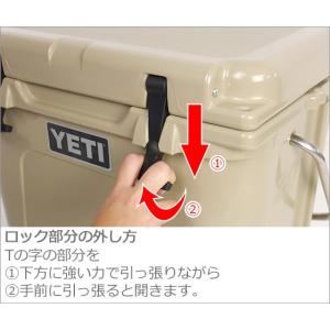 【並行輸入品】イエティ タンドラ 45 クーラ...の詳細画像4