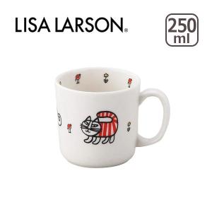 Lisa Larson（リサラーソン） トリオスタックカップセット マイキー