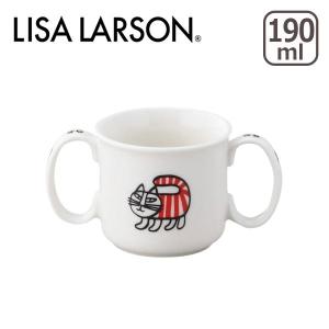 LISA LARSON（リサ・ラーソン）ベビーマイキー シリーズ 両手マグ｜daily-3