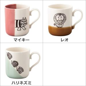 リサ・ラーソン LISA LARSON マグカップの詳細画像1