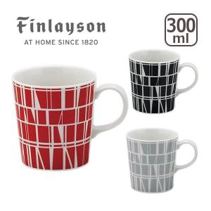 Finlayson Finlayson(フィンレイソン)コロナ マグ&プレート Finlayson Finlayson(フィンレイソン)コロナ マグ&プレート