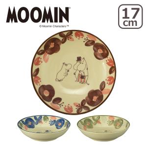 ムーミン 17cmボウル MM7700 ペリア リサイクルセラミック 皿 北欧デザイン 日本製 MOOMIN｜daily-3