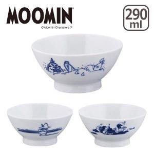 MOOMIN（ムーミン）タリナ ライスボウル｜daily-3