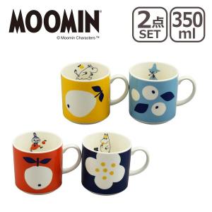 MOOMIN（ムーミン）MM030 ペアマグセット｜daily-3