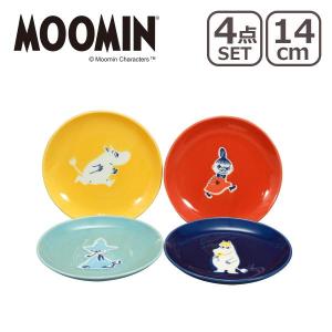 MOOMIN（ムーミン） レンゲ付 ラーメン丼 セット 深皿 : アメリカン