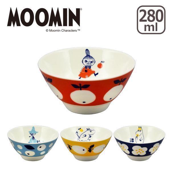 MOOMIN（ムーミン）MM030 ライスボウル