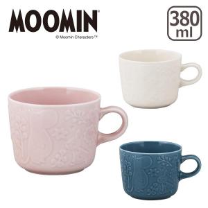 MOOMIN（ムーミン）マグカップ キャベリー｜daily-3