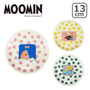 MOOMIN（ムーミン）MM480 The little ones 13cmプレート｜daily-3