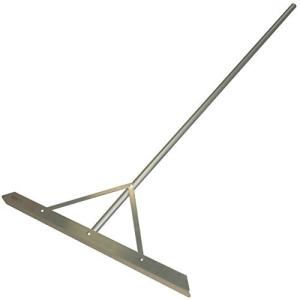 トンボ SP3 アルミ製 幅広 レーキ 超軽量 (1.3Kg) グランド整備用 (100cm幅)の商品画像