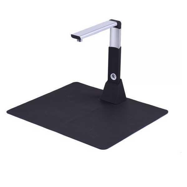 Aibecy ドキュメントスキャナー A3 対応 HD高精細 1000万画素 カメラスキャナ LED...